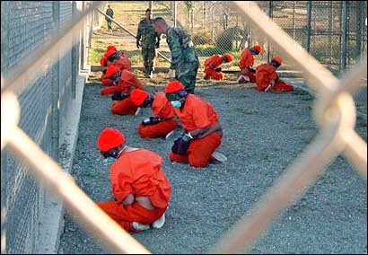 Guantánamo, ¿punto y final?