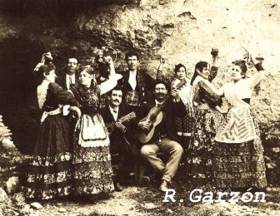 Las flamencas se revindican