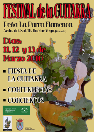 Festival de la Guitarra