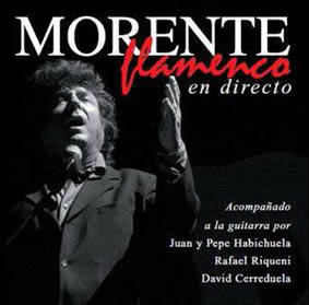 Flamenco en los Grammy Latinos 2010